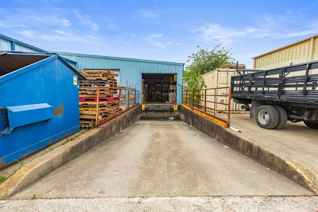 Baytown Flex Space Near I-10 & Hwy 146