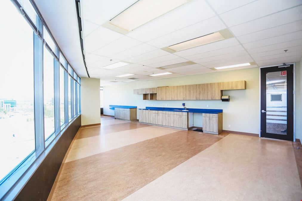 100 Commerce Valley Drive West