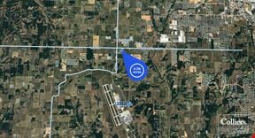 6.06 acres SW Regional Airport Blvd, Bentonville, AR