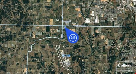 Preview of Other space for Sale at SW Regional Airport Blvd