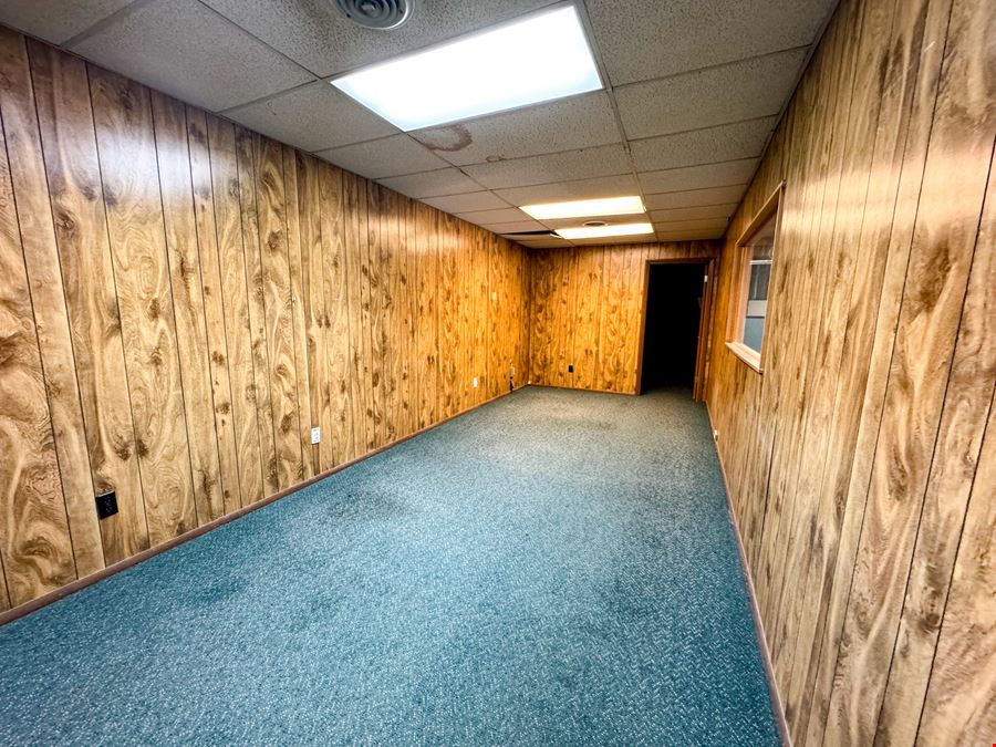  3310 NW Loop 338