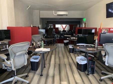 Preview of Coworking space for Rent at 5th Street