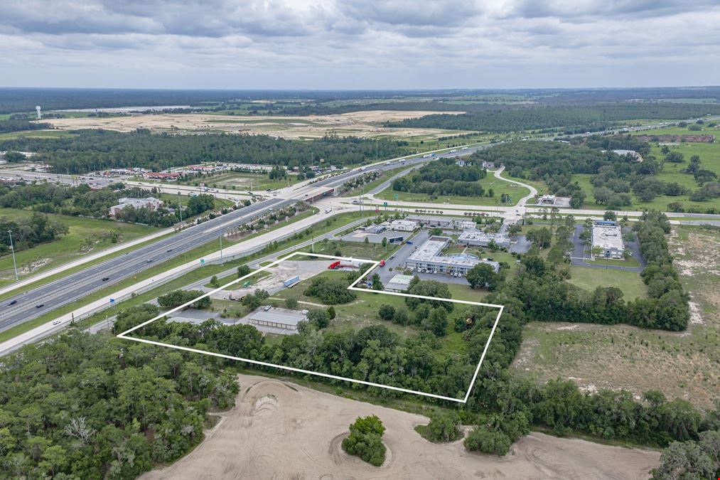 La Rose Parcel