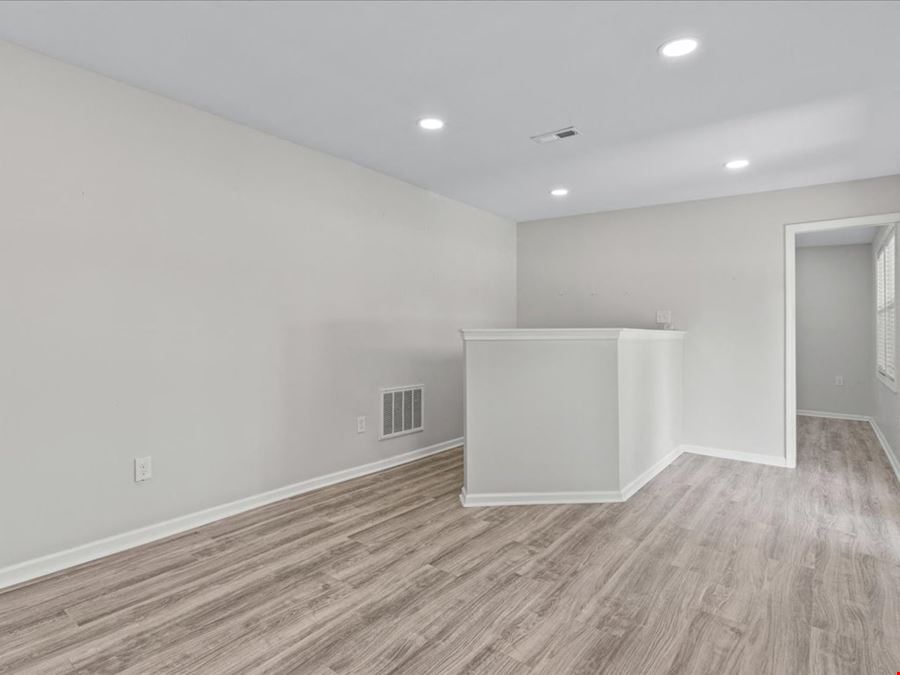 2505 Lincoln Drive