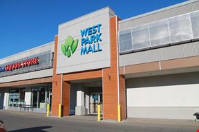 West Park Mall