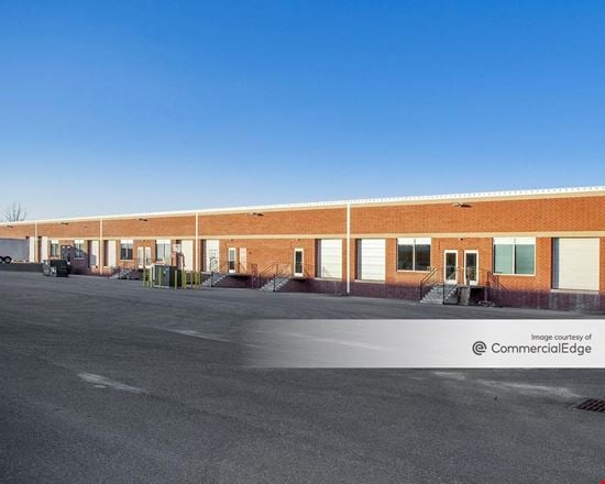 Preview of Industrial space for Rent at 1745 Dorsey Road