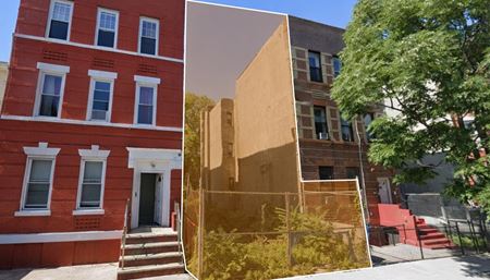 Preview of Land space for Sale at 446 Linwood St