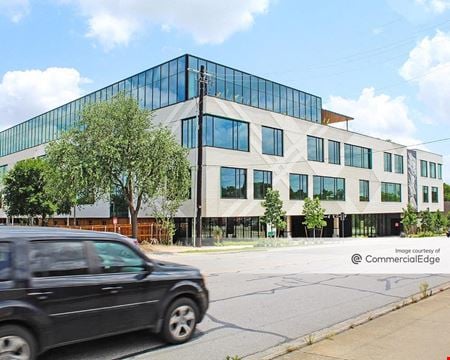 Preview of Office space for Rent at 2043 S Lamar Blvd