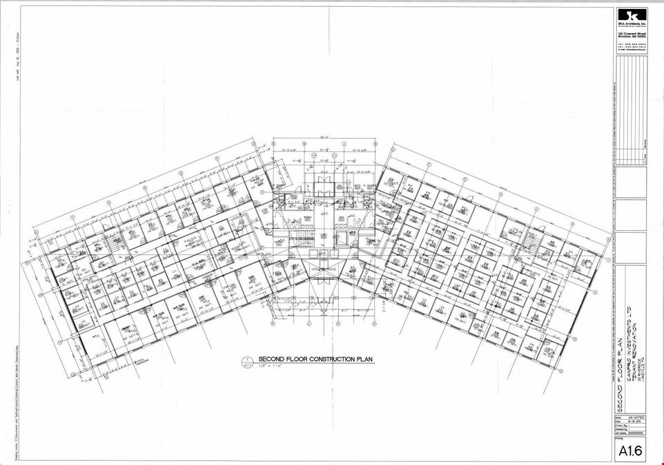 Lakeville Corporate Park - 20 Riverside Drive