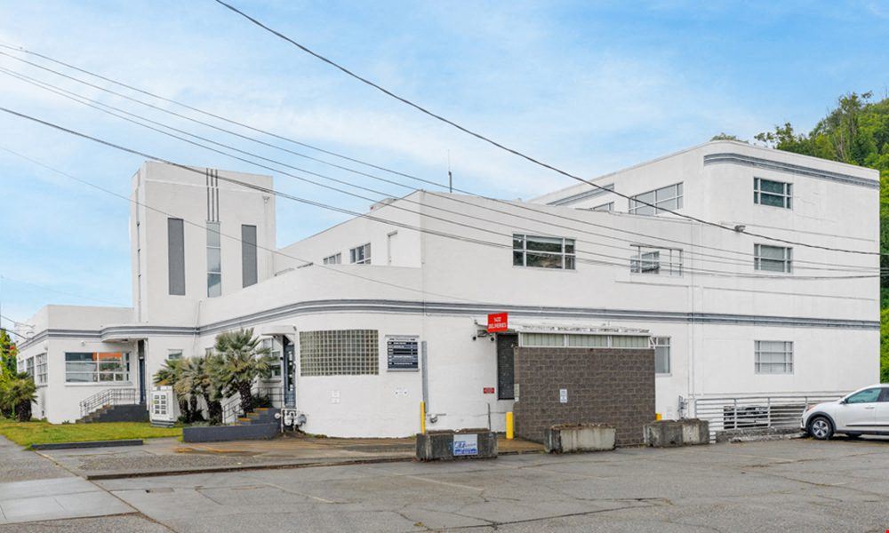 1434 & 1436 Elliott Avenue West