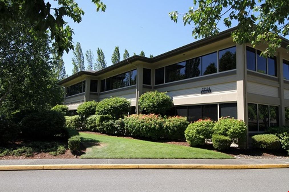 Meadow Creek Business Center