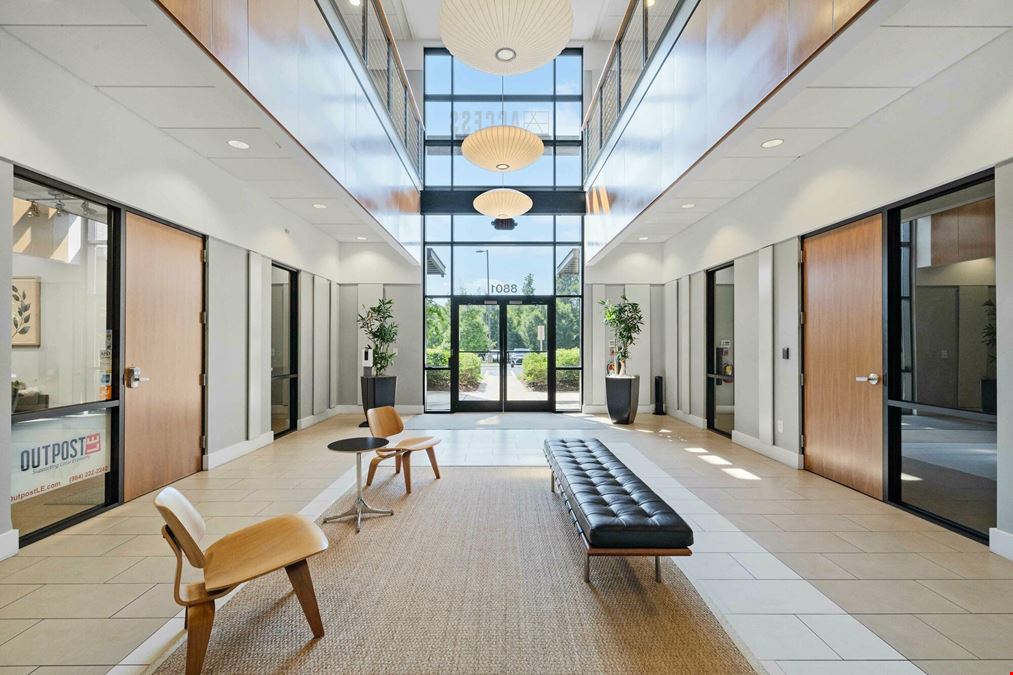 Access Office Center | 8801 Fast Park Drive