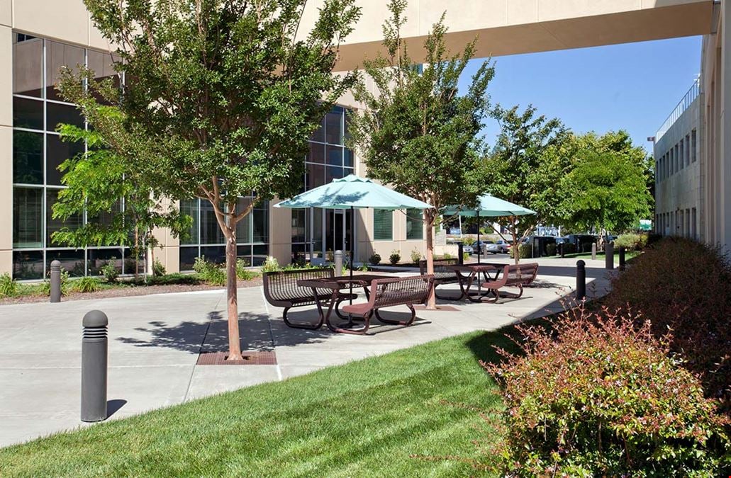 Redwood Tech Center