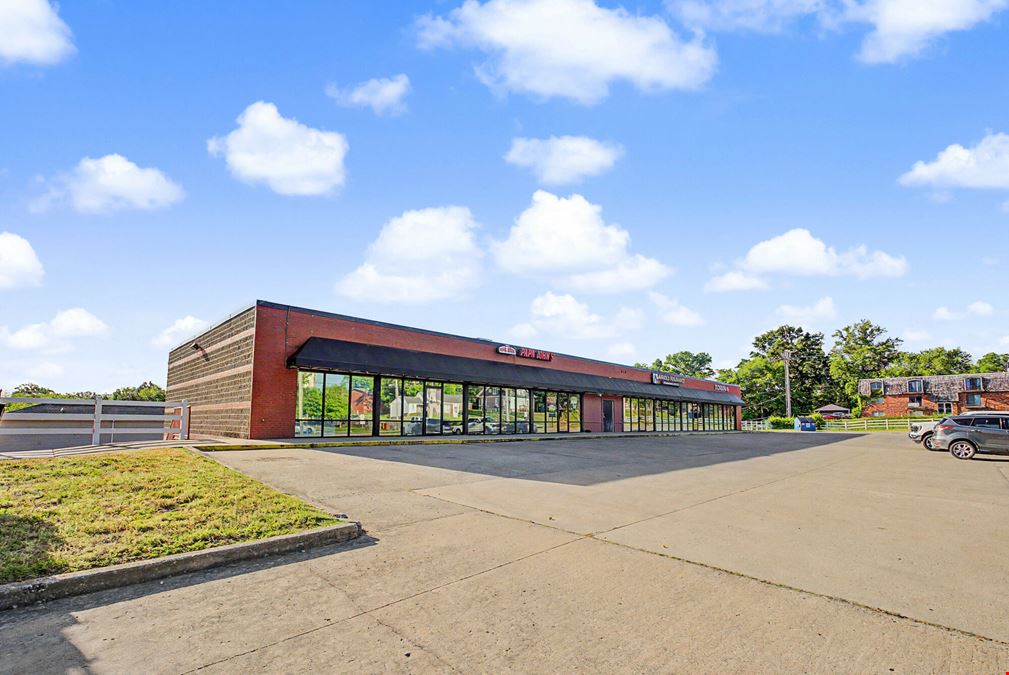 820 N Sprigg St - Suites 3-4