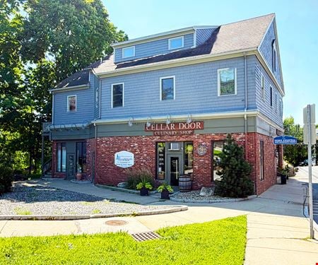 Preview of Retail space for Sale at 1 N Main St