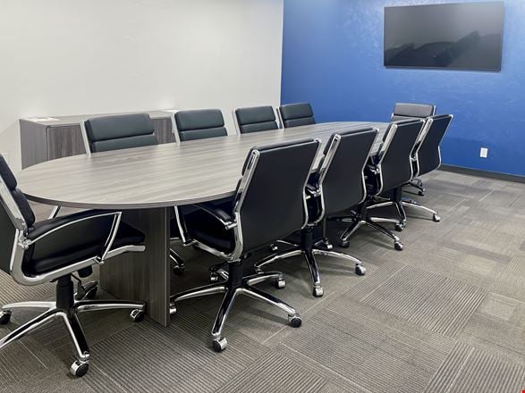 Preview of Office space for Rent at 177 North Church Avenue Suite 200
