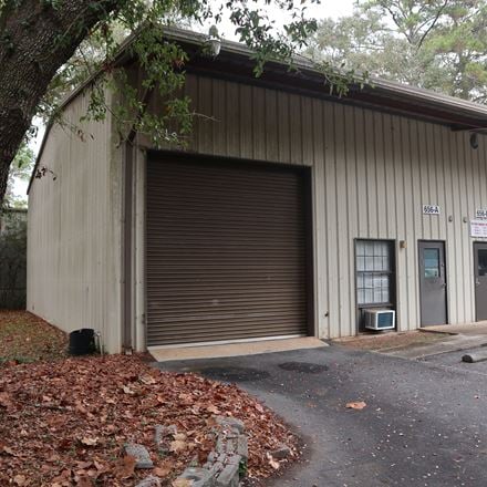 Preview of Industrial space for Rent at 656 Capital Circle Northeast
