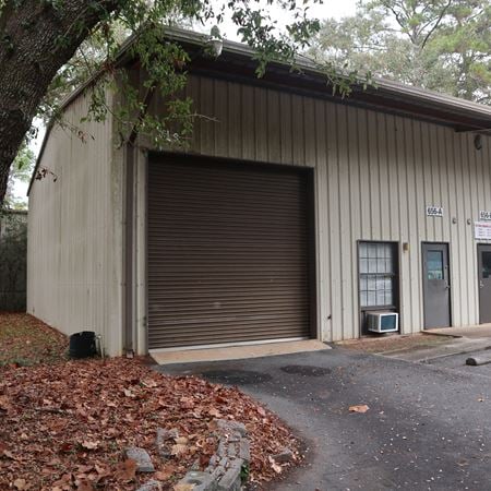 Preview of Industrial space for Rent at 656 Capital Circle Northeast