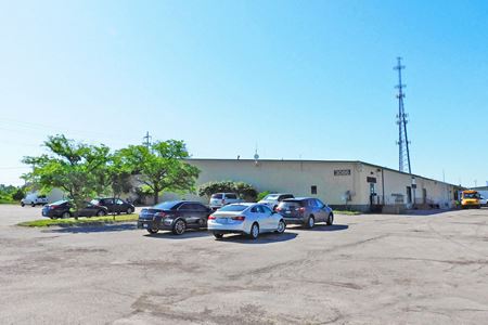 Preview of commercial space at 3086 E. Court Street
