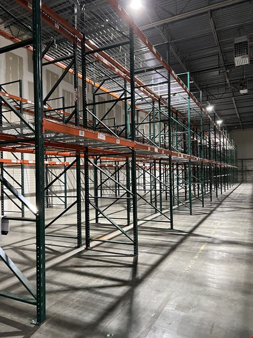 Lakemont West Business Park