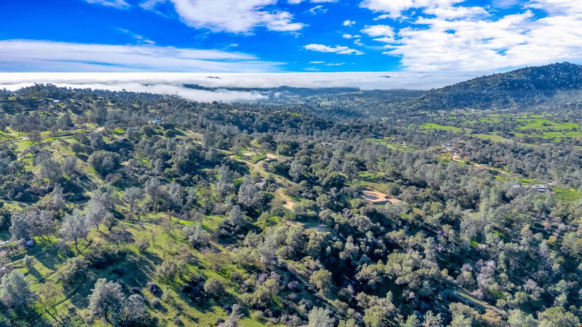 2226 Morgan Canyon Subdivision