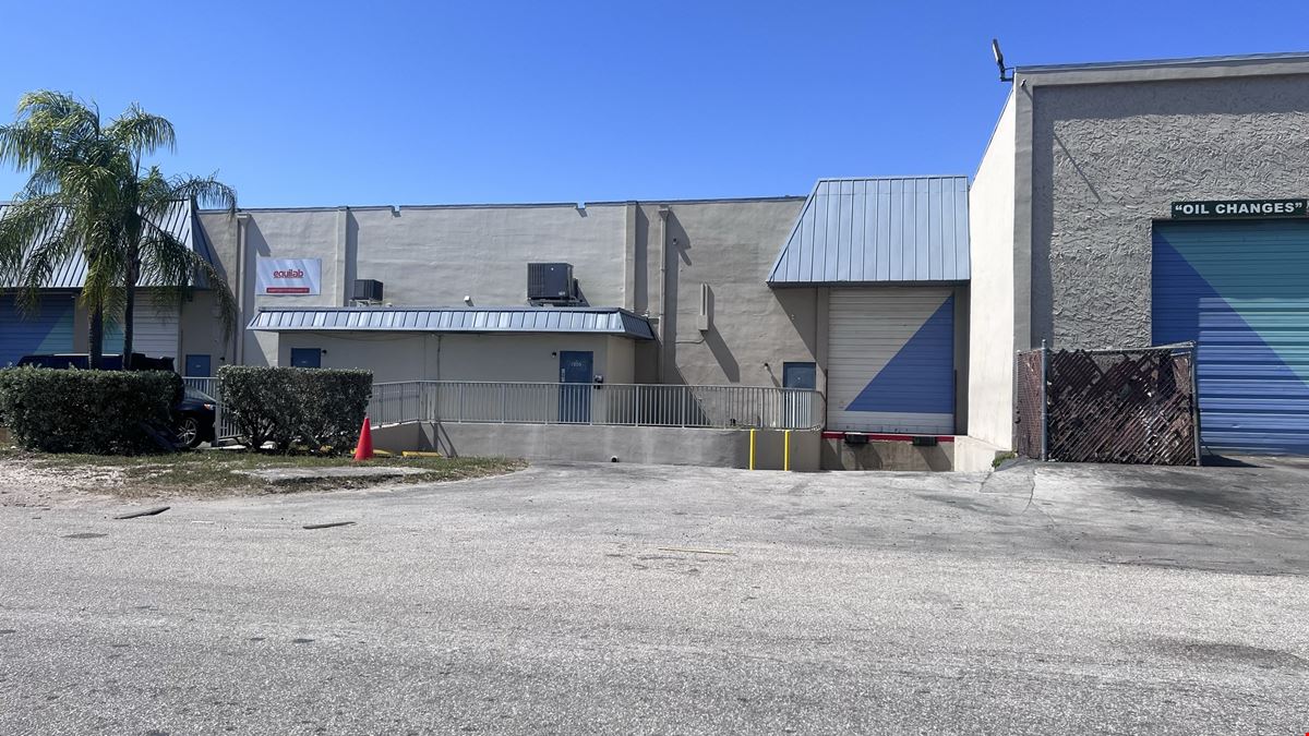 7321 NW 46TH Street