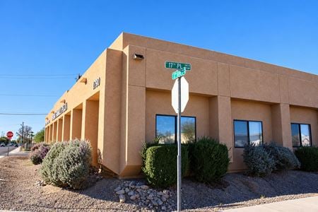 Preview of Office space for Rent at 1790 S. 3rd Avenue