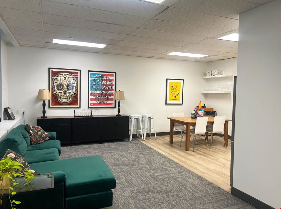 170 University Avenue, Suite 401