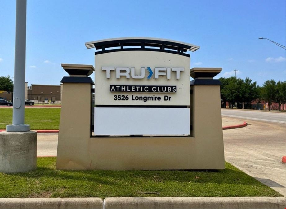 3526 Longmire Drive