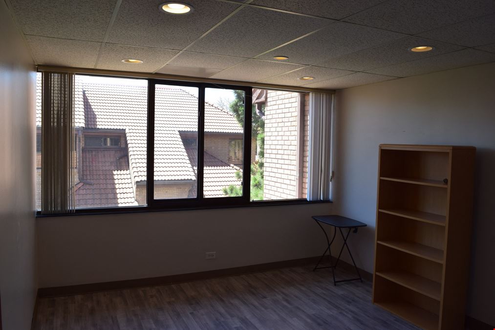 Unit #15 - 1,742 SF office condo for sale/lease