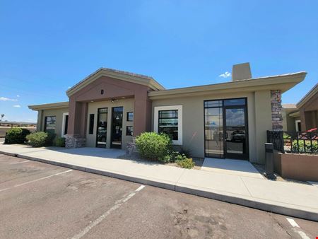 Preview of Office space for Sale at 11851 N 51st Ave, Ste D120 & D130