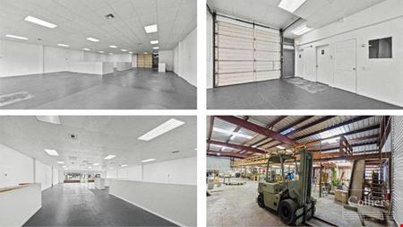 Preview of Retail space for Rent at 4322 NW 13th St