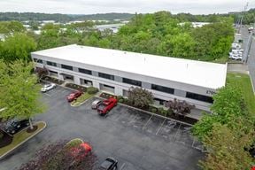 Multi-Tenant Flex Investment Property
