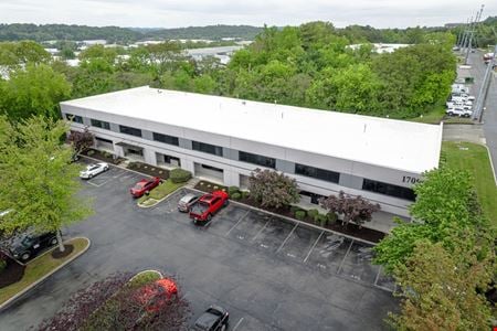 Preview of Industrial space for Sale at 1709 Midpark Rd