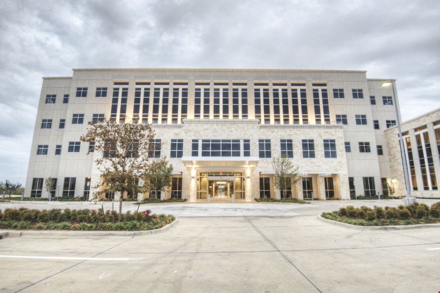 Southlake Medical Tower