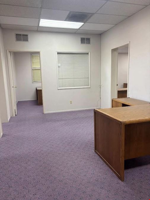 Office Condo For Sale - 12225 South St units 206, 208, 210