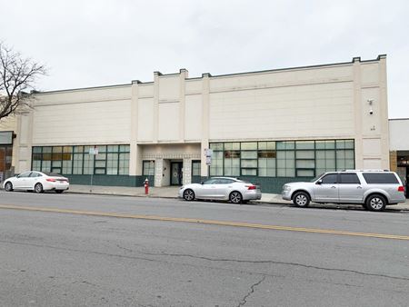 Preview of Office space for Sale at 145 Central Avenue