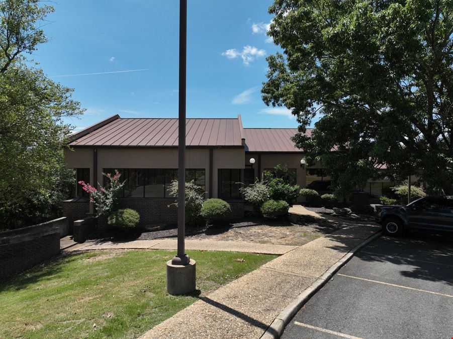 Malvern Avenue Professional Plaza (MAPP)