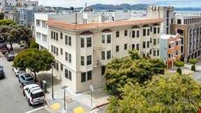 For Sale | 2901 Buchanan Street