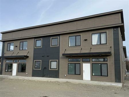 Preview of Industrial space for Sale at 1204 Hyer Spur