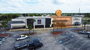 ALDI Sublease Englewood