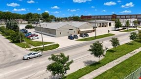 3805 East Pontiac Street
