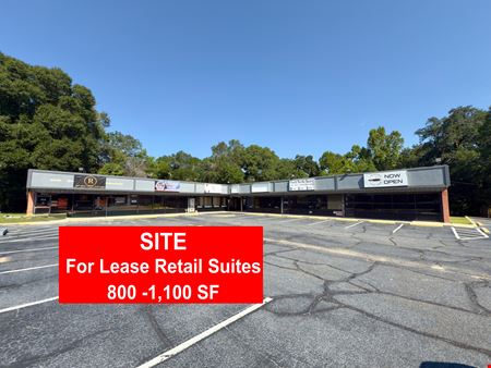 Preview of commercial space at 6100 W Fairfield Dr