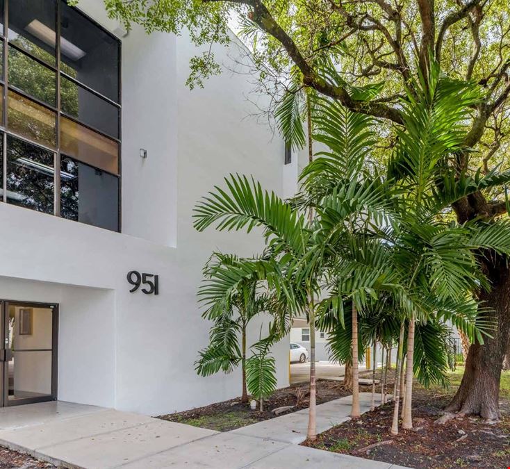 951 S Le Jeune Road