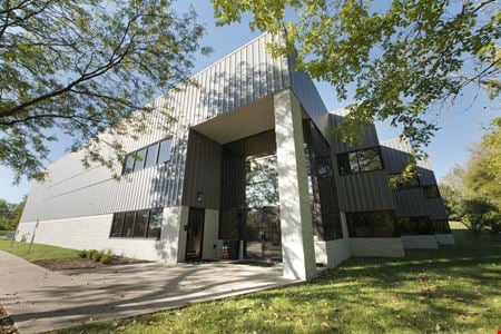 Preview of Industrial space for Sale at 6141 Avery Rd