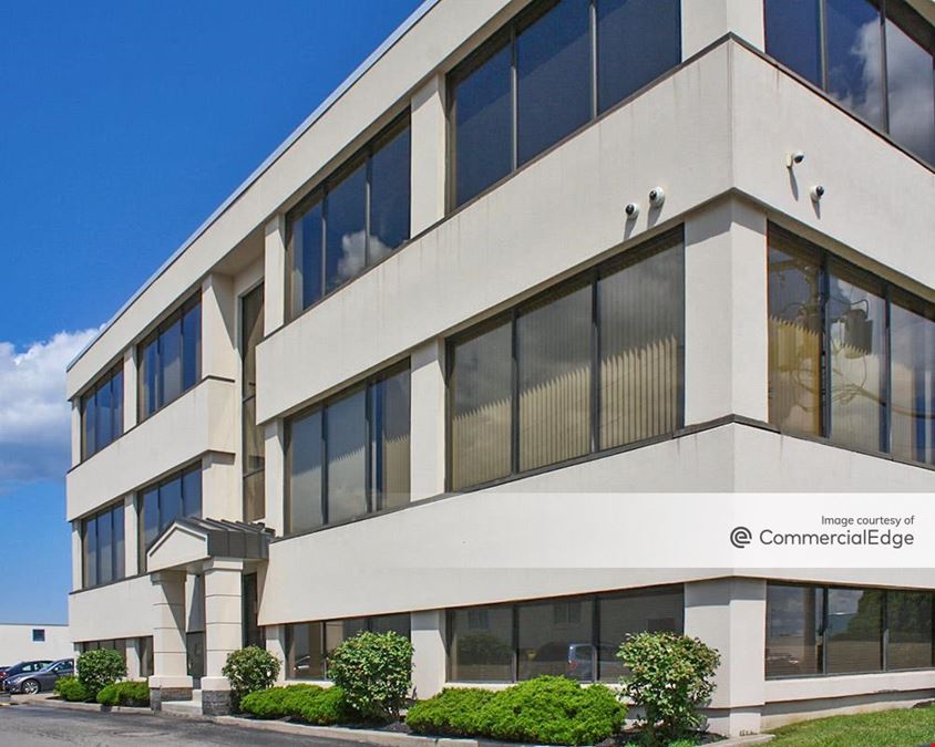Mt. Read & Lexington Office Park