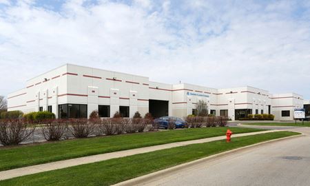 Preview of commercial space at 1700-1730 Todd Farm Dr.