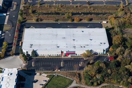 Preview of Industrial space for Rent at 2530 Vantage Drive