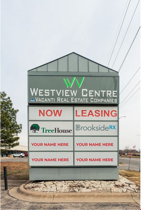 Westview Centre