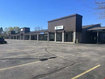 Preview of commercial space at 4421 Roosevelt Blvd